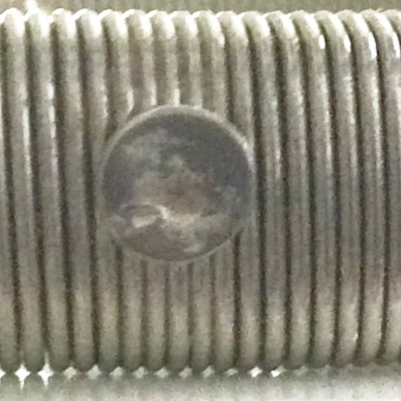 Stretch Bracelets with Crystals *SET of TWO* - Picture 3 of 7